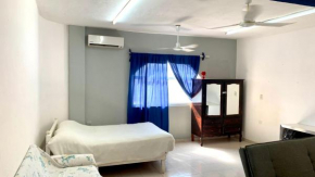 Apartamento en Playa del Carmen